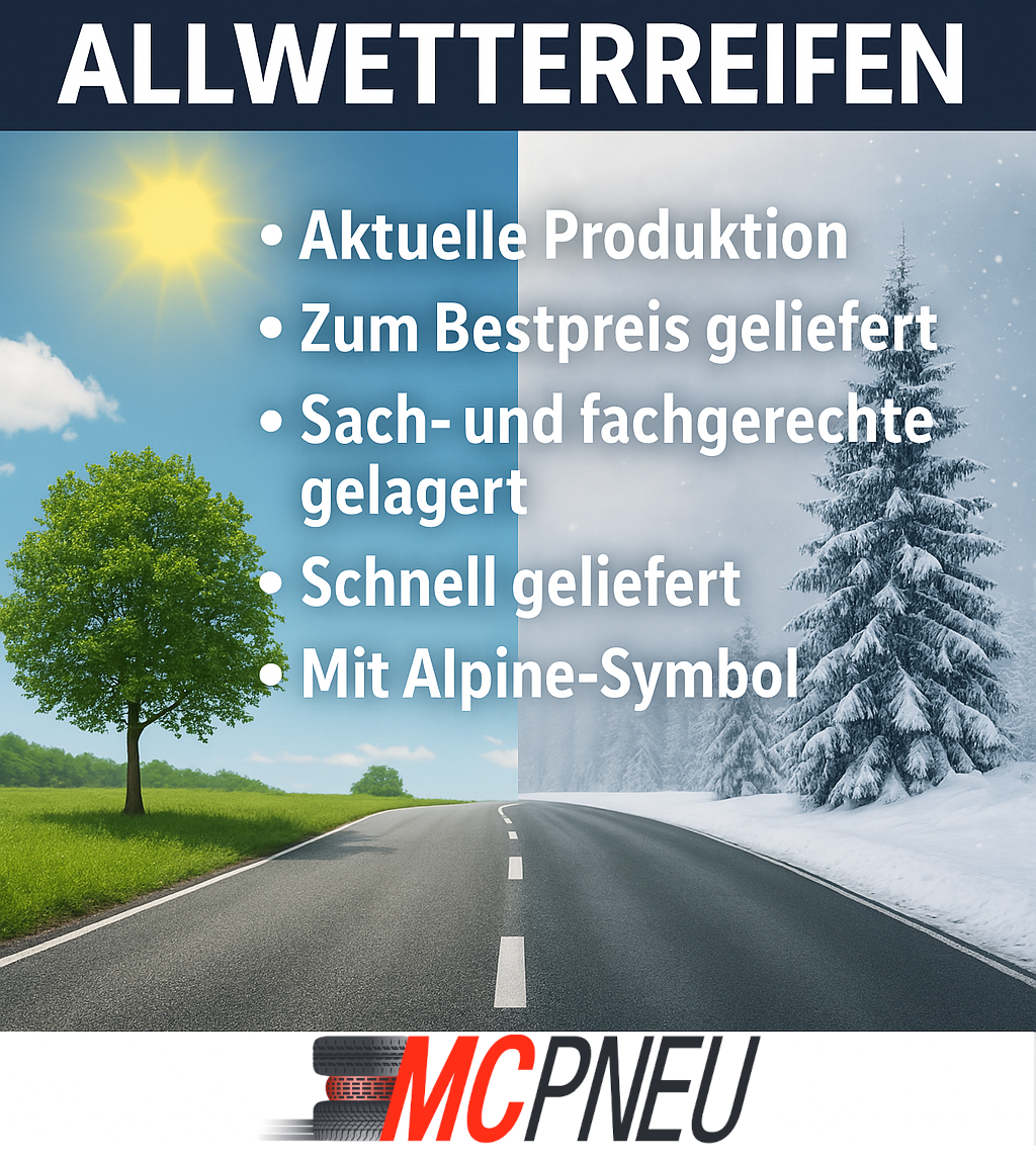GRENLANDER 235/60 R18 TL 107V GREENWING A/S XL BSW M+S 3PMSF - Bild 2 von 3