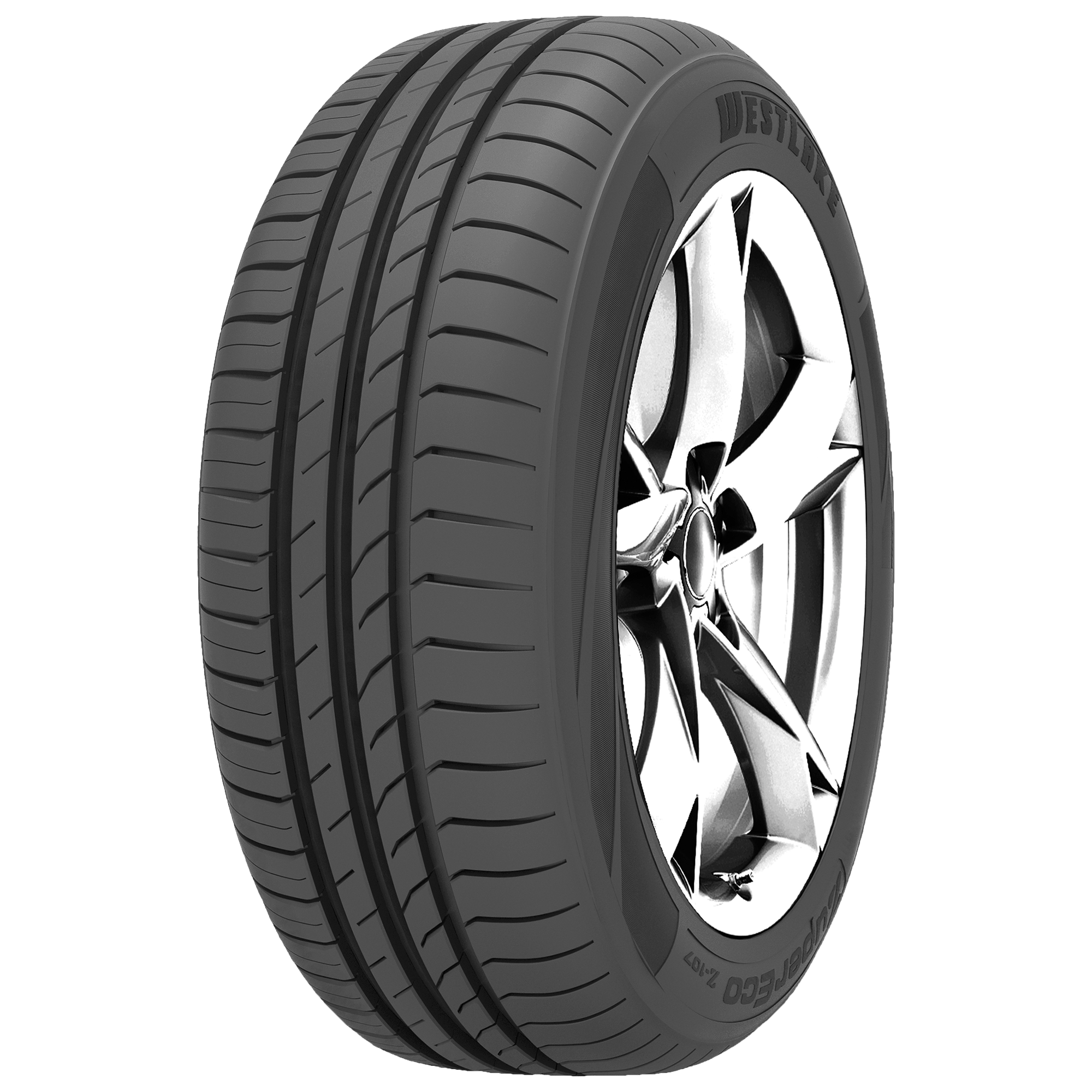 WESTLAKE Pneu été 215/45 ZR 17 XL TL 91W ZUPERECO Z-107 BSW M+S