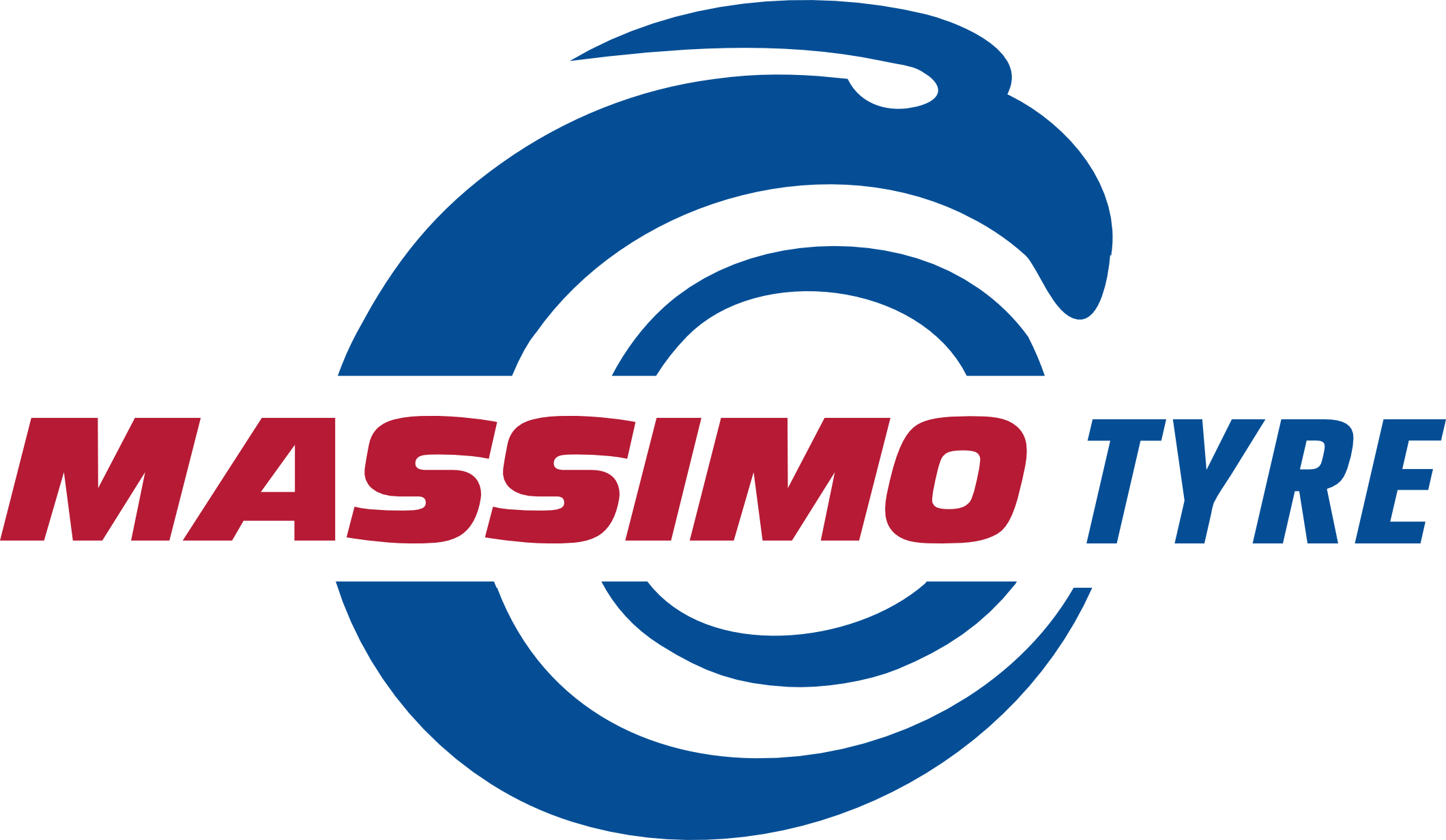 Massimo Tires, designed in Italy