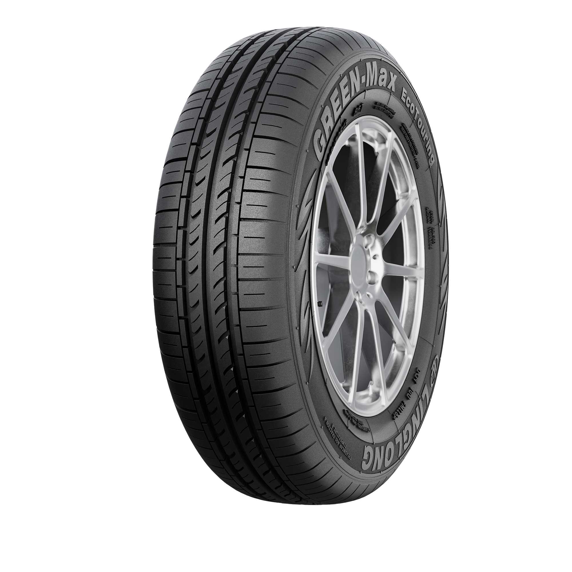 LINGLONG Pneu été 175/65 R 14 XL TL 86T GREEN-MAX ECOTOURING BSW (CHN)