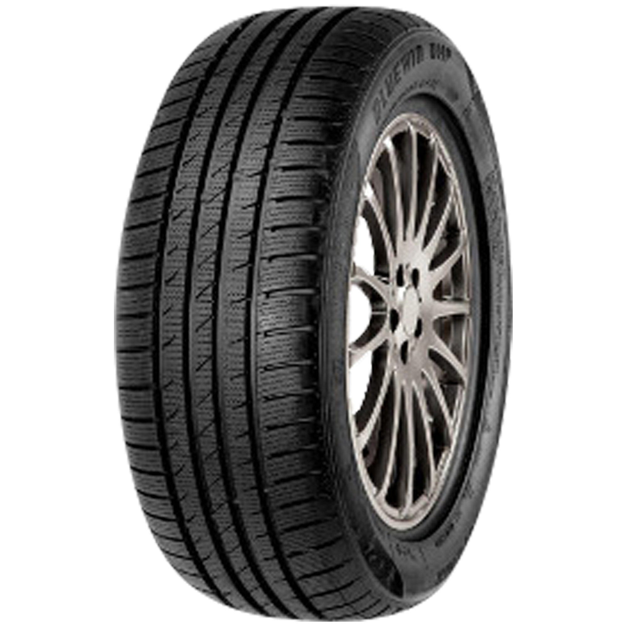 Winterreifen 215 55 R16