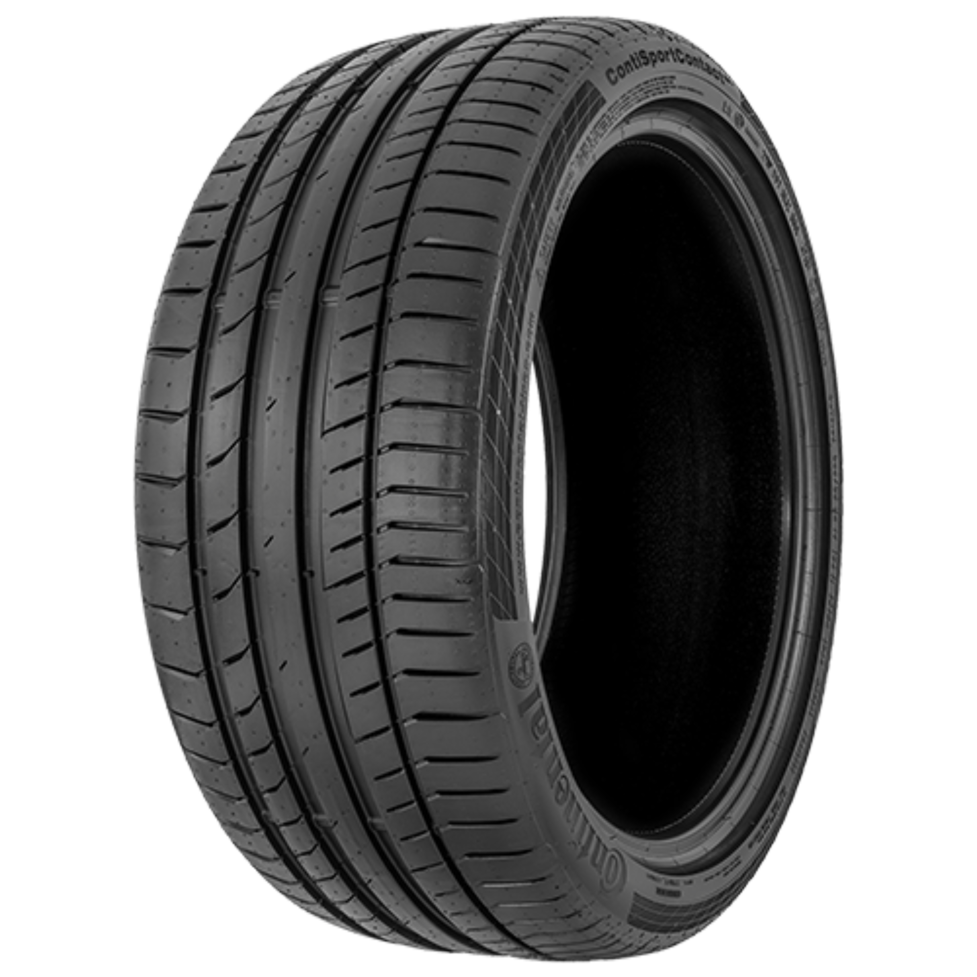 4x CONTINENTAL Sommerreifen (1 Satz) 255/35 ZR 19 XL TL (96Y