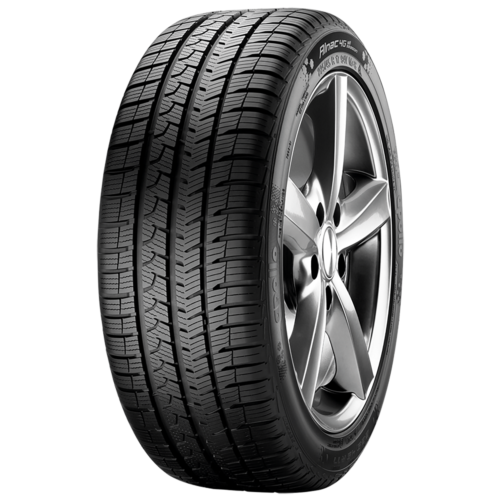 Pneu Toutes Saisons Westlake Elite Z-401 165/70 R13 79T - M+S 3PMSF - Pour Toutes Saisons, Sans Jante